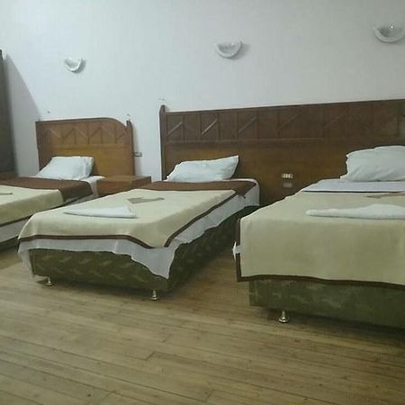 Louris Inn Hotel Kairo Eksteriør bilde