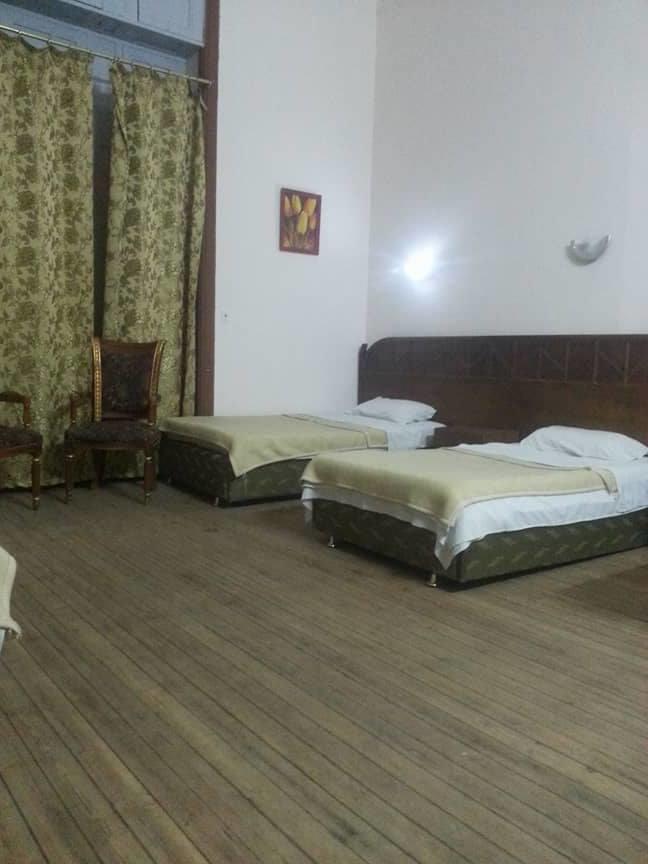 Louris Inn Hotel Kairo Eksteriør bilde