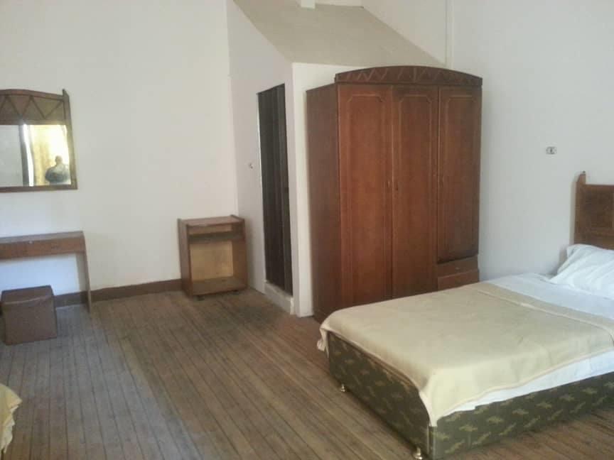Louris Inn Hotel Kairo Eksteriør bilde