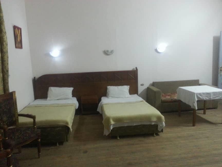 Louris Inn Hotel Kairo Eksteriør bilde
