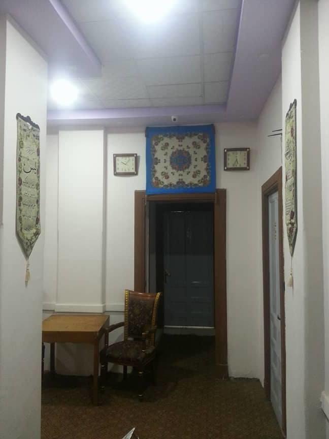 Louris Inn Hotel Kairo Eksteriør bilde