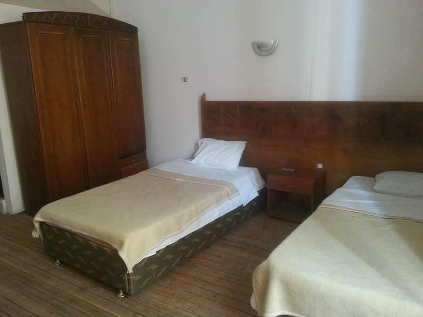 Louris Inn Hotel Kairo Eksteriør bilde